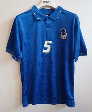 Maglia Calcio Italia Mondiali