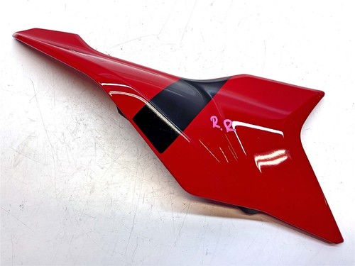 Carena coprisedile mono ducati - carena,