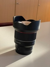 Samyang AF 14mm F2.8 Sony E