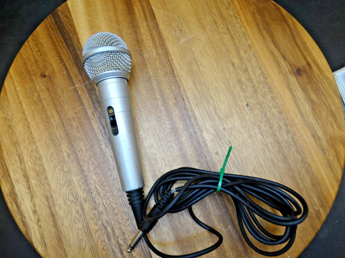 Microfono dinamico per - per, karaoke