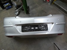 Paraurti posteriore Astra H