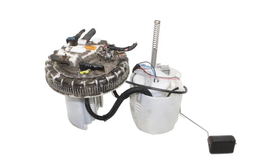Pompa serbatoio carburante