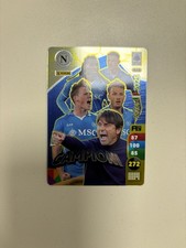 Panini Adrenalyn XL 25/26 Card Campioni Nr. 468