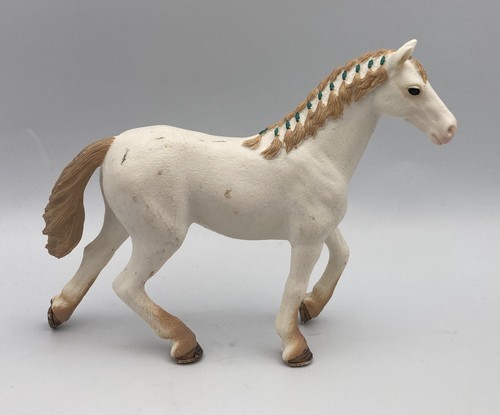 Schleich inglese purosangue - inglese,