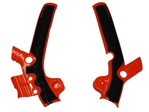Acerbis protezione telaio - protezione,
