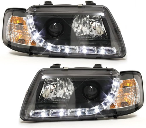 Kit fari led - fari, 80