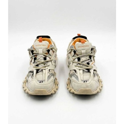 Balenciaga track sneaker beige - balenciaga,