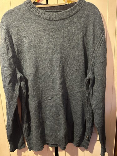 Woolrich maglione girocollo - woolrich,