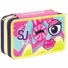 ASTUCCIO Scuola 3 cerniere SJ