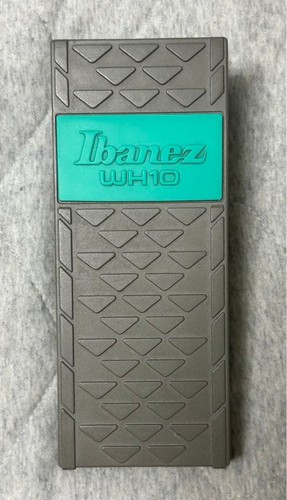 Pedale wah ibanez wh10 - pedale,
