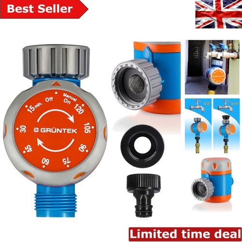 Timer acqua resistente - acqua,