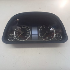 Mercedes Classe A W169 Benzina