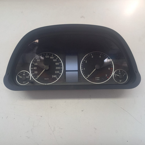 Mercedes classe w169 benzina - w169,