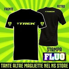 MAGLIETTA T-SHIRT TREK BIKE