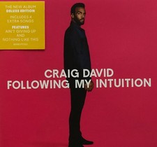 Craig David - Following My