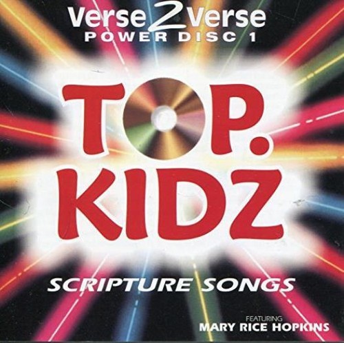 Verse kidz - verse, 2