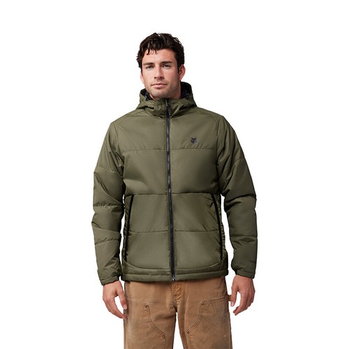 Fox racing ridgeway uomo - fox,