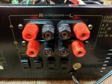 Nuovo Pioneer SA-9500 II