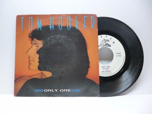 Tom hooker only one - tom,