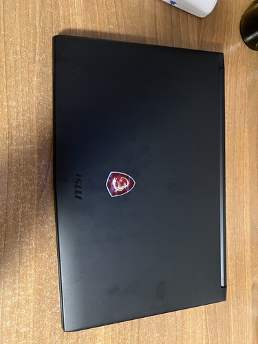 Msi gv72 7re laptop gaming - laptop,
