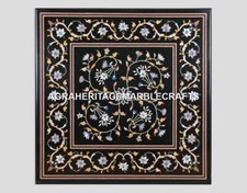 Tavolino da appoggio quadrato