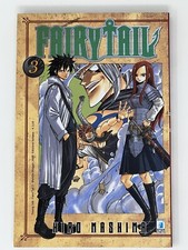 FAIRY TAIL volume 3 Hiro