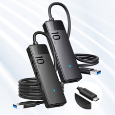 Inateck Hub USB con 4 Porte