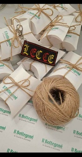 Portachiavi personalizzato - portachiavi,