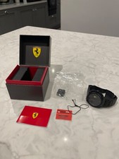 Orologio Aspire Uomo Scuderia