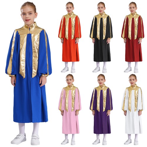 Accappatoio coro chiesa - accappatoio, elogio