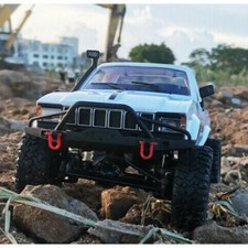 Rc Truck C24 Scala 1:16 4x4