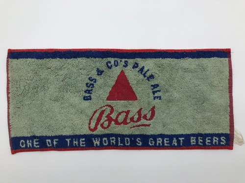 Bass birra tovaglietta - , di