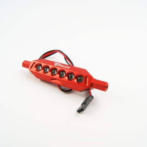 Supporto luce led per hpi - led,