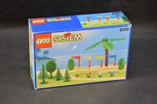 LEGO SYSTEM 6319 LEGO ANNI 90 LEGO VINTAGE MATTONCINI BRICKS COLLEZIONE