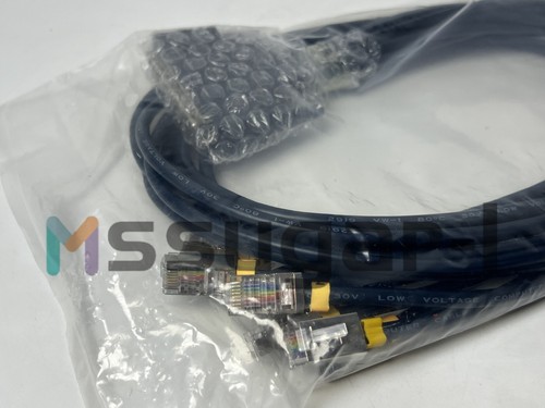 1pcs cisco cab octal async - 1pcs, cab-octal-async