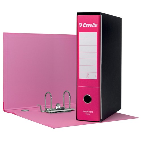 Registratore essentials g75 - essentials,