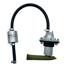 Kit pompa carburante 43MM BMW