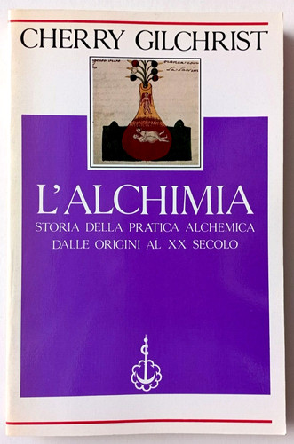 Alchimia cherry gilchrist - gilchrist,
