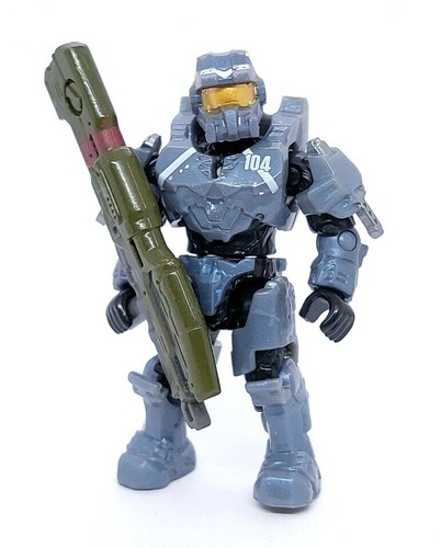 Mega bloks construx halo - bloks,