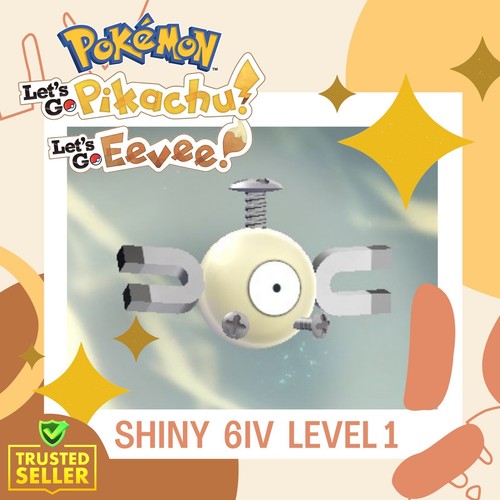 Magnemite shiny pokémon - magnemite,