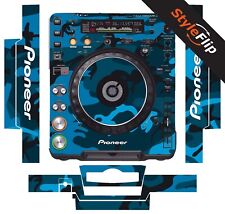 Pioneer CDJ-1000 MK3 | Blu