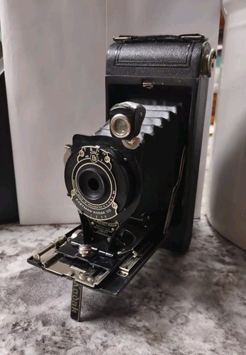 Vintage eastman kodak 1a - vintage,