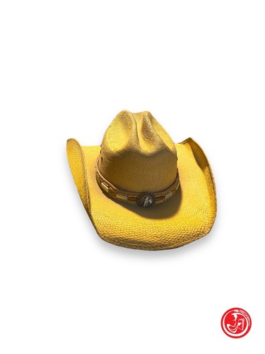 Cappello cowboy bullhide - cowboy,