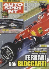 AUTOSPRINT n°21/2014