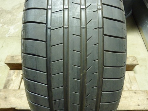 Bridgestone turanza t005 255 - bridgestone,