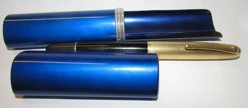 Penna aurora con - aurora, 88