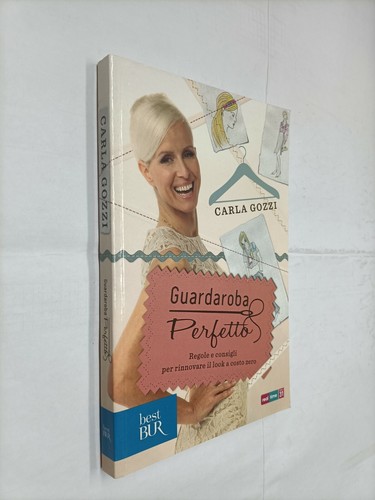 Guardaroba perfetto carla - ,