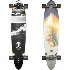 Globe Pinner Classic Completo