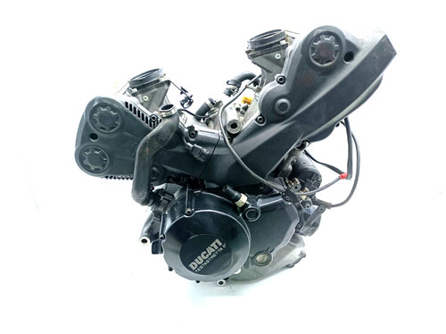 Motore blocco ducati - motore,