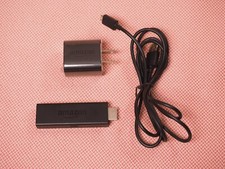 Amazon FireTV Streaming Stick